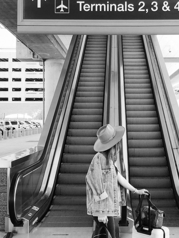 Ready To Travel Again? This Is The App To Know
