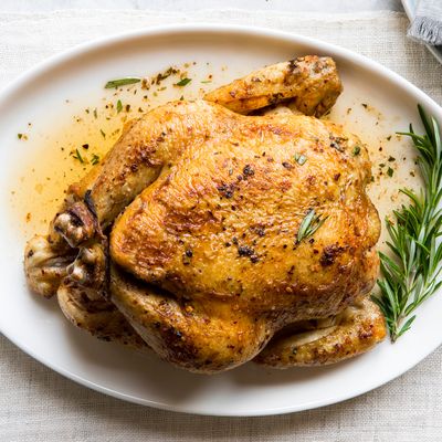 6 Ways To Make The Most Of Leftover Chicken