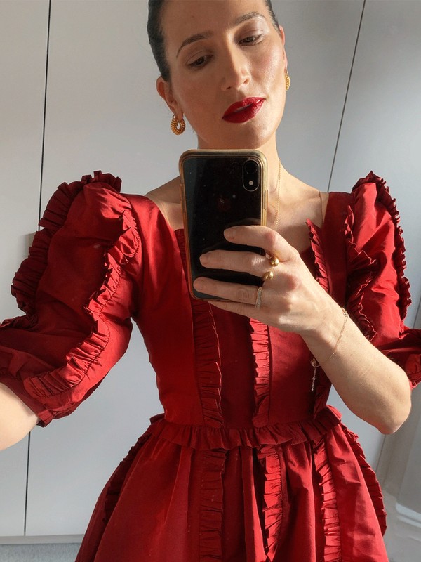 What To Wear This Valentine’s Day 