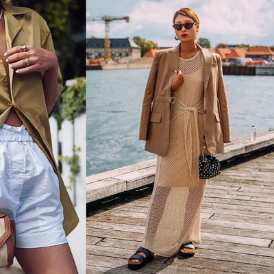 A Cool Fashion Insider Shares Her Style Dos & Don’ts