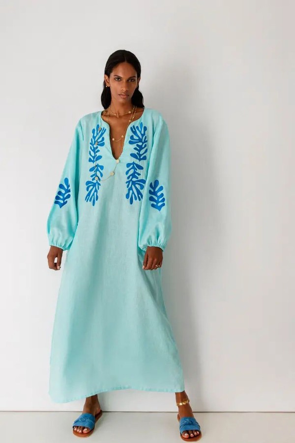Matisse Dress