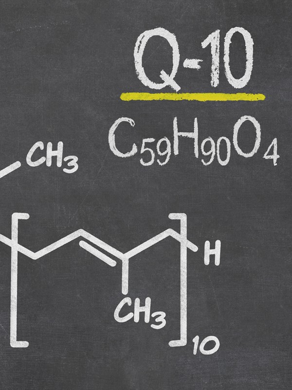 8 Reasons Why You Should Be Taking Coenzyme Q10