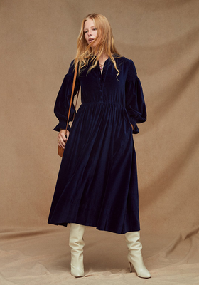 The Willow Dress, £350 | Seraphina