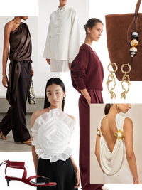26 Designer Pieces We've Got Our Eye On