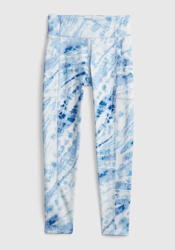 GapFit Cozy Lined Leggings from GAP