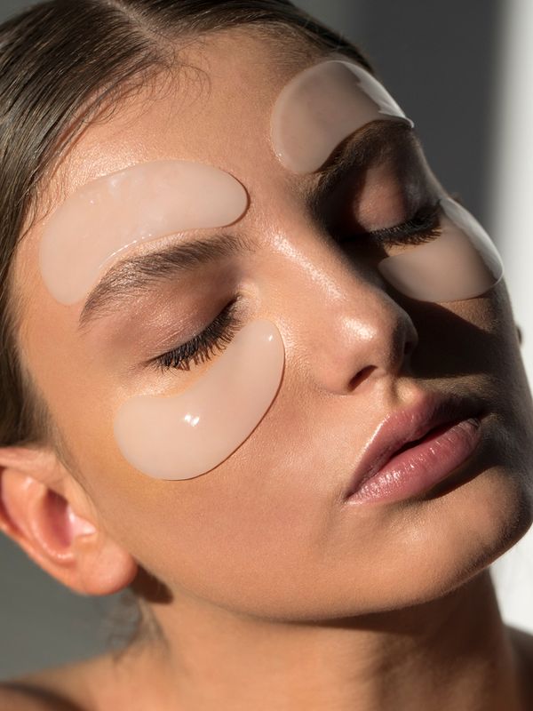 The Products That Really Reduce Puffy Eyes & Dark Circles