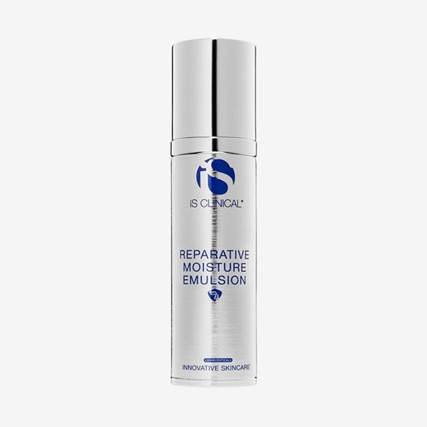 Reparative Moisture Emulsion from IS Clinical