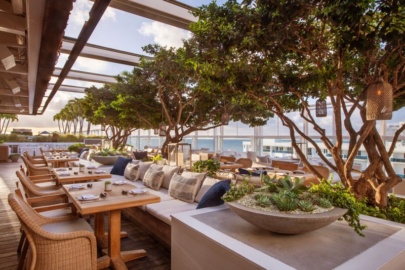 1Hotel, Miami