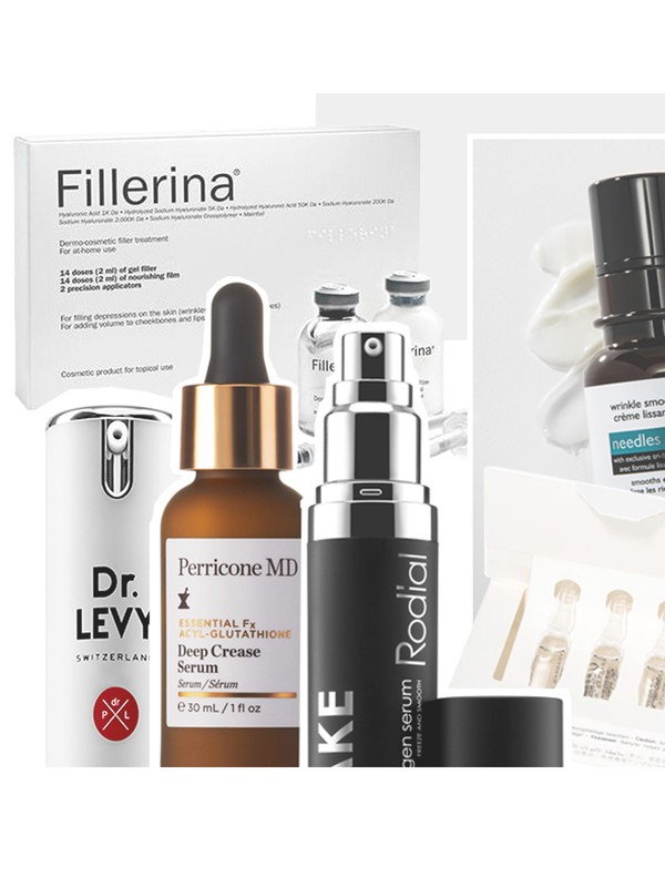 Botox In A Bottle
