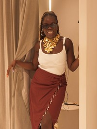 Summer Fashion Finds: M&S, Massimo & Zara…