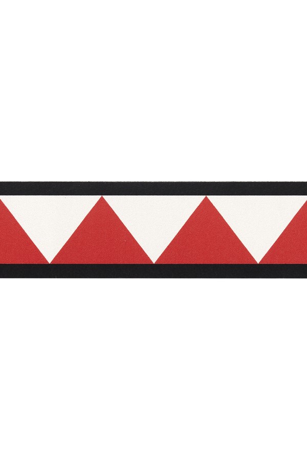 Patterned Border from Susie Atkinson