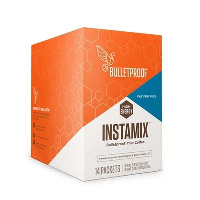 Instamix from BulletProof