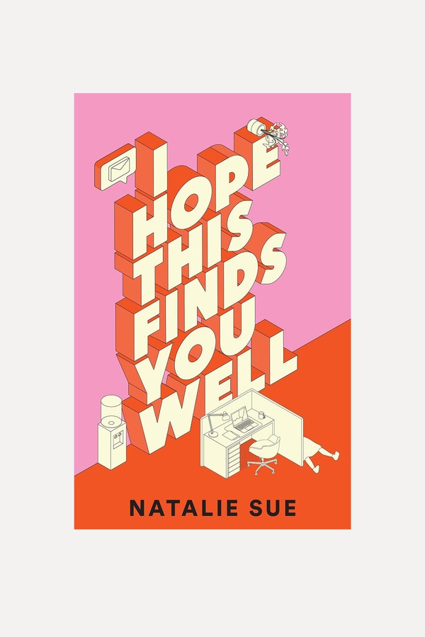 I Hope This Finds You Well from Natalie Sue