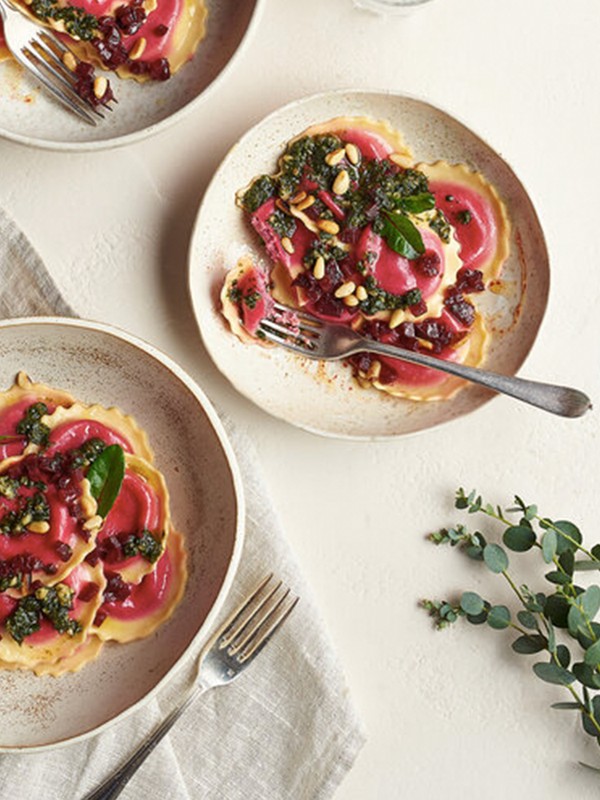 30 Presentation Tips From Top Food Stylists