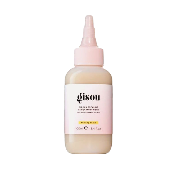 Honey Infused Scalp Treatment