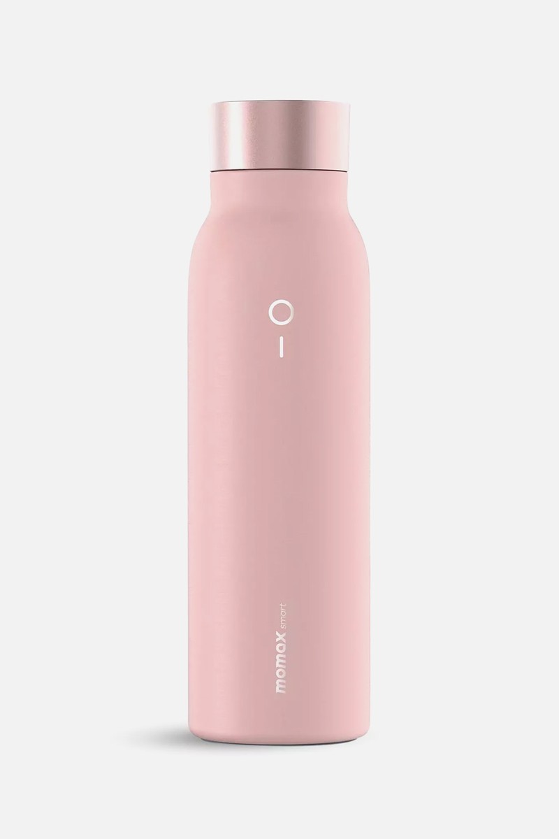 The Smart Water Bottle  from Momox