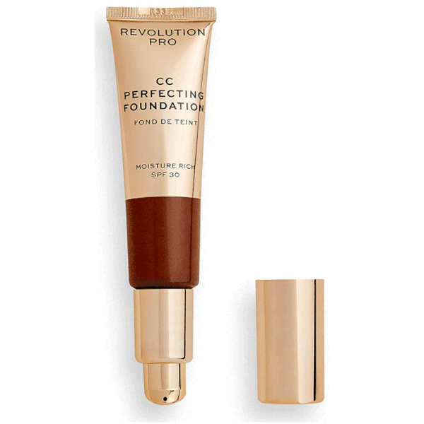 CC Perfecting Foundation from Revolution Pro