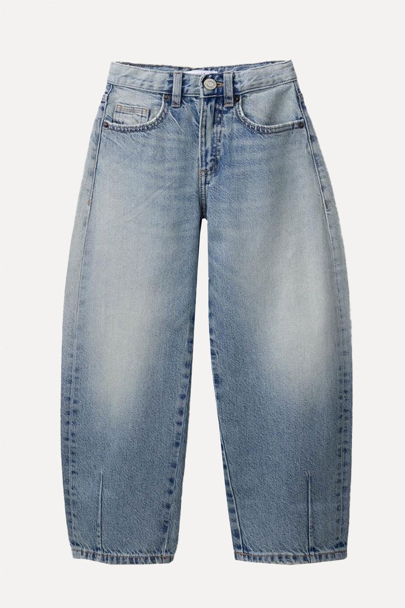 Baggy Jeans 