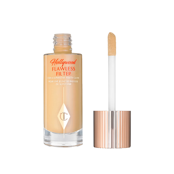 Hollywood Flawless Filter from Charlotte Tilbury