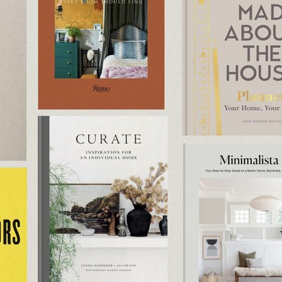 The Interiors Books We Loved This Year