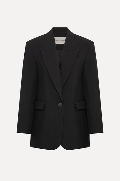 Mackinley Blazer