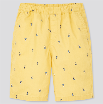 Kids Easy Shorts