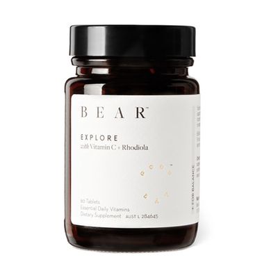 Explore Supplement from Bear