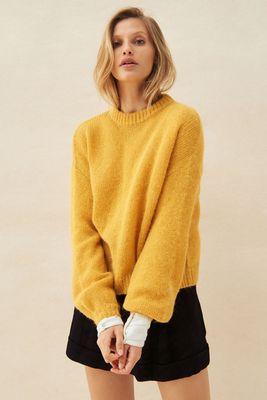 Okala Sweater from Ba&Sh