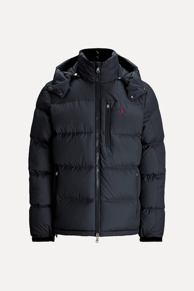 The Gorham Down Jacket from Polo Ralph Lauren