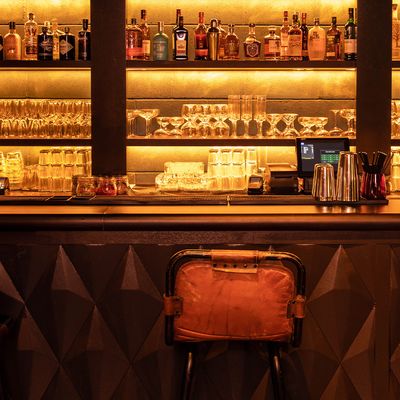 7 New Bars To Visit This Month