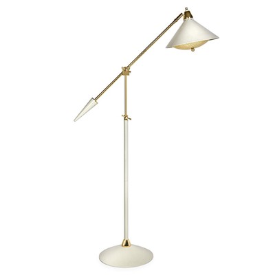 Maxime Task Floor Lamp from Jonathan Adler