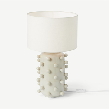 Bobble Table Lamp