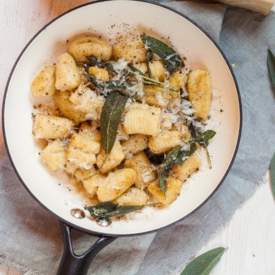 5 Of The Best Gnocchi Recipes