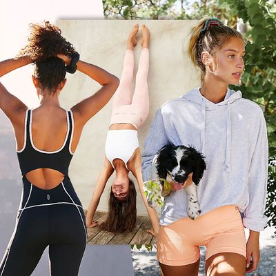 The Activewear You'll Love at lululemon