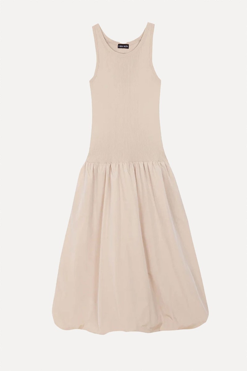 Frida Dress from Laia Alen