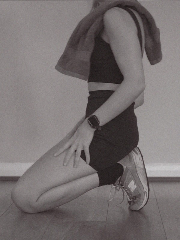 How A PT Stays Healthy Over The Festive Period