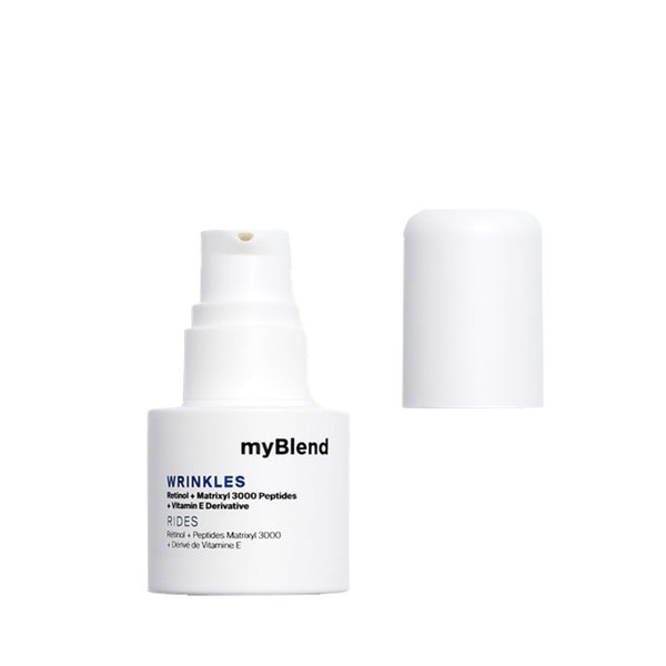 Superserum Wrinkles from Myblend