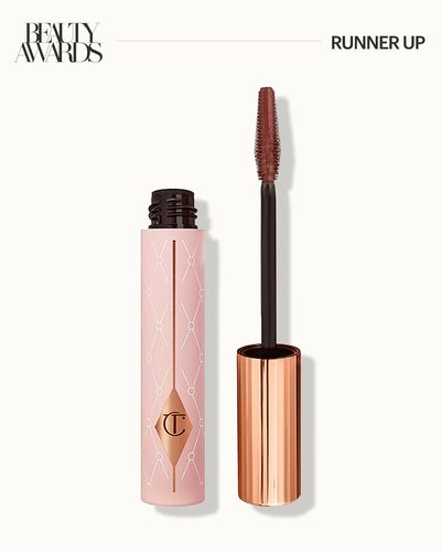 Pillow Talk Push Up Lashes! Mascara from Charlotte Tilbury