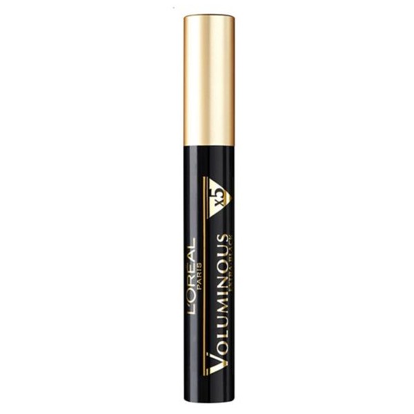 Voluminous Mascara in Carbon Black from L'Oreal Paris