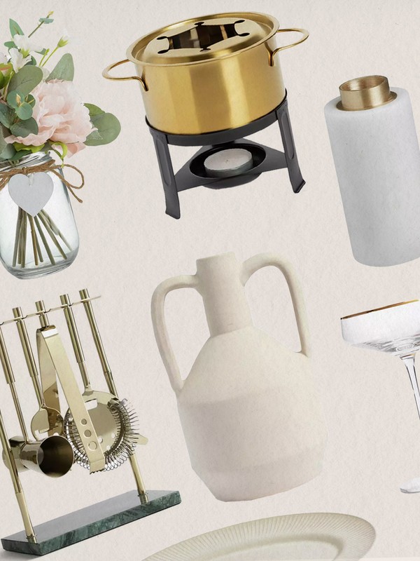 Where To Find Valentine’s Day Homeware