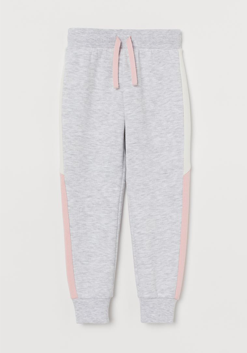 Joggers from H&M