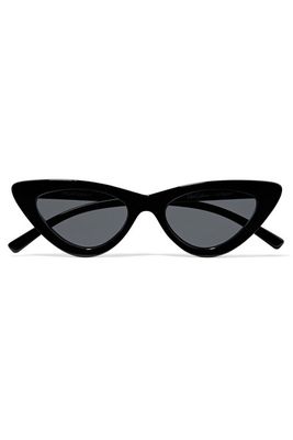 The Last Lolita Sunglasses from Le Specs