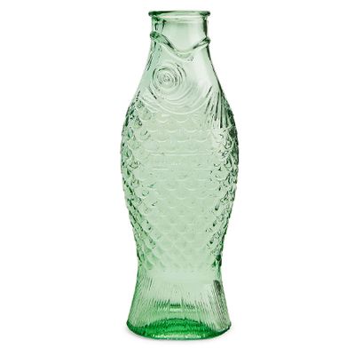 Serax Glass Bottle from Arket