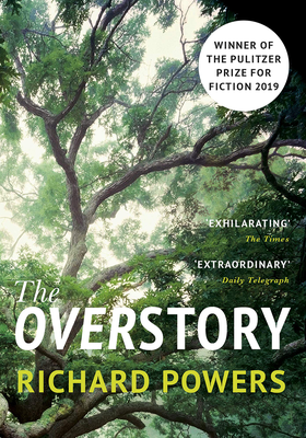  The Overstory  from Richard Powers