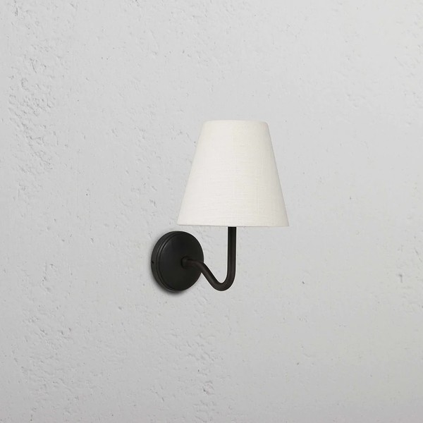 Malvern Wall Light  from Corston