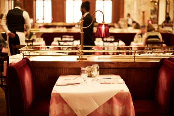 Brasserie Zedel