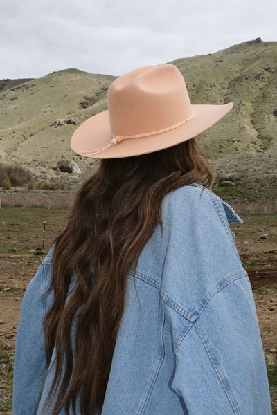 The Ridge Hat from Lack Of Color