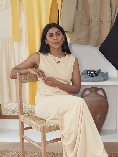 Style Insider With Monikh Dale