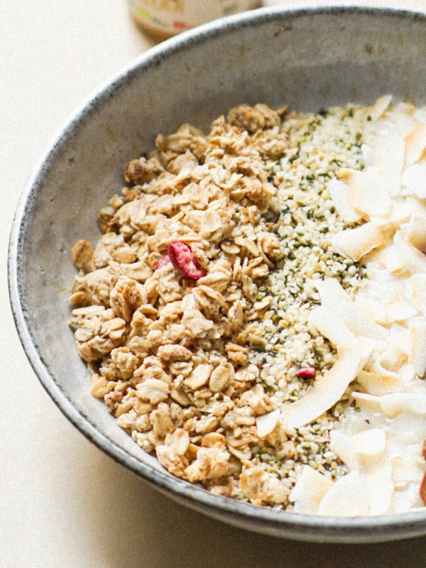 How Healthy Is Your Cereal?