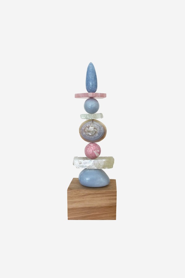 Morning Meditation Totem